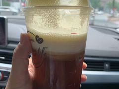 -85度C(青岛闽江路店)