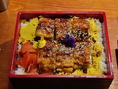 -鳗鱼家·深夜食堂(军博店)