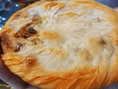千丝饼-北京大学-燕南食堂