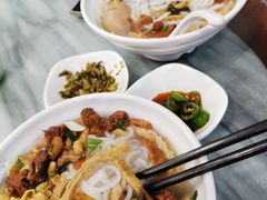 -江南濑粉店(文华路店)