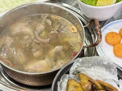 -鸽鸟轩(石岐店)