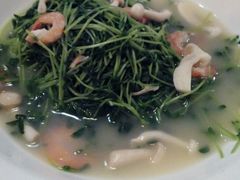 -梧桐花园餐厅(新城店)