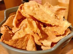 井冈山腐皮-十六蒲(桂林路店)