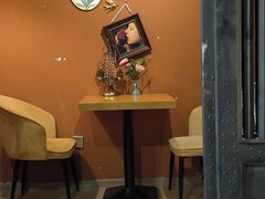 -The Flowers Coffee(南山店)