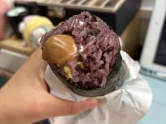 -米陀饭团(中华广场店)