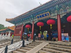 -珠海圆明新园