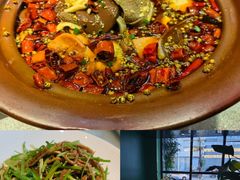 -大铁勺新津菜(熙悦汇店)