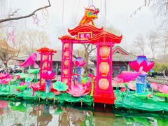 -趵突泉景区