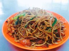 -霸王虾·麻辣小龙虾(清水河公园店)