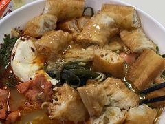 油条-重庆麻辣烫(国权路店)