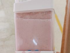 -兰熊鲜奶(颐堤港店)