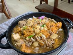 -龙小海荆沙鸽子店(瑞安街店)