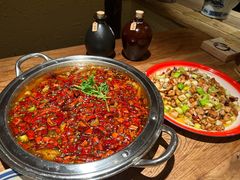 -泥糊破店小酒馆·团建聚餐(南京西路店)