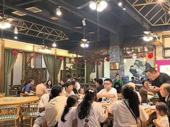 -厨神老街兔·淳朴人家店(盐帮菜风味名店)