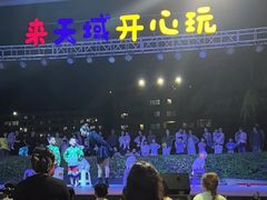 -渔家火锅·海鲜自助餐·演艺(亚龙湾天域酒店)