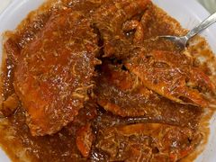 -無招牌海鮮(芽笼店)