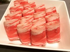 -鼎鼎香·港式火锅(北京SKP店)