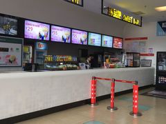 -星星国际影城(激光松山湖店)