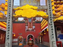 -黄兴南路步行商业街