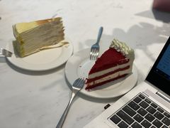 -Peet's Coffee皮爷咖啡(万象天地店)