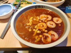-肠王卤煮(西单食宝街店)