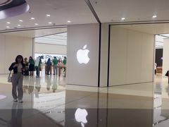 -Apple 零售店(apm Hong Kong)