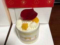 -好利来(抚顺万达店)