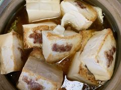 -幽优农庄·森波拉特色本地农家菜