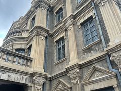 -张学良旧居陈列馆