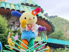 -安吉Hello Kitty乐园