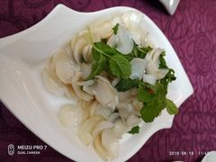 -万柳阁小馆·花园餐厅(龙潭湖店)