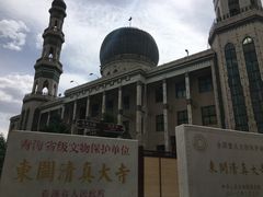 -西宁市东关清真大寺