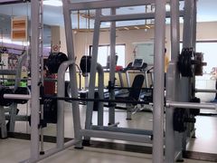 -中田健身工作室(博兴路店)