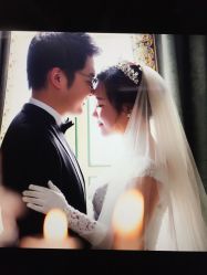 -米兰尊荣婚纱摄影·婚纱照会馆