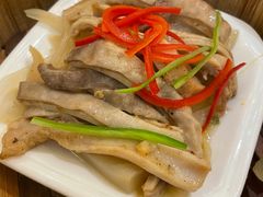 -君德澜酒家·创意粤菜(金山谷店)