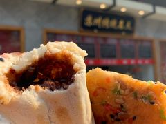 -朱鸿兴面馆(镇湖店)