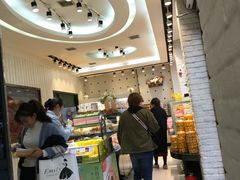 -好利来.生日蛋糕(杨家坪店)