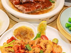 -德胜轩正宗顺德菜(宝安沙井会展中心店)