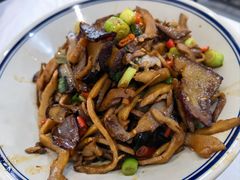 -新新湘菜馆(新中街二条店)