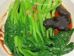 -新白鹿餐厅(松江开元地中海店)