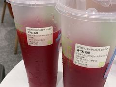 -奈雪的茶(市百一店)