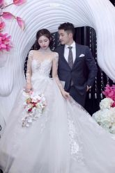 -WECOUTURE高级订制广州