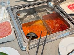 -海底捞火锅(步步高新天地店)