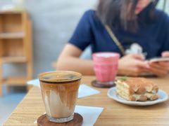 -十一咖啡(青年大街工厂店)