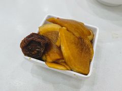 萝卜酸-1817大碗牛肉粉