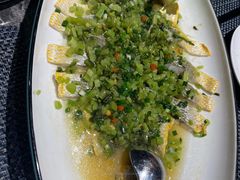 -苏先生海鲜渔庄(金桥店)