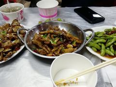 -小民大排档(光谷店)