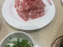-阳坊大都涮羊肉(阳坊总店)