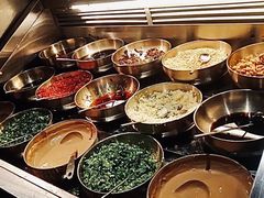 -火炉火自助餐(西直门凯德MALL店)