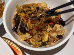 -湘邻呷铺·田园家宴(汉基广场店)